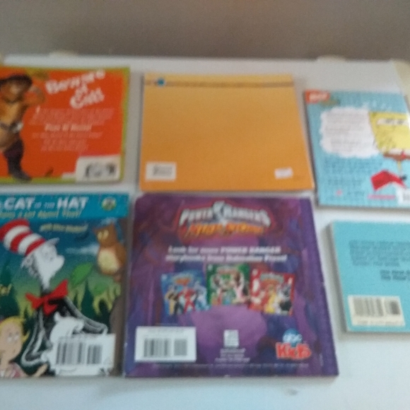 Children's Books - Picture 4 of 8